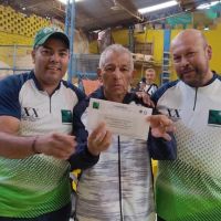 CAPITAN DE DUPLAS: El Combo de Guillen