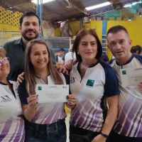 CAMPEON: Las Princesas y su Príncipe