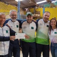 CAMPEON: El Combo de Guillen