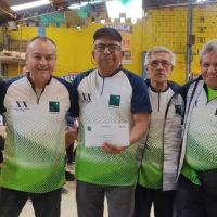 CAMPEON: Renovación