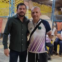 EMBOCINADAS: Enderson Sánchez