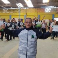 EMBOCINADAS: Eliecer Diaz