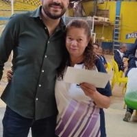 MECHAS: Ana Belén Herrera