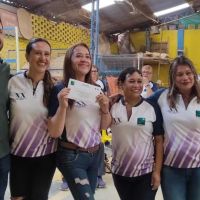 TERCER PUESTO: Aliados