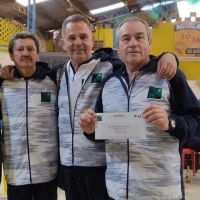 TERCER PUESTO: Pelaos A