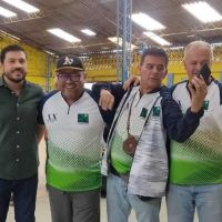 TERCER PUESTO: El Combo de Muñeco