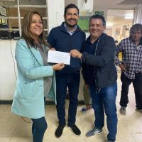 CAPITAN DE DUPLAS: Eva Márquez Pinzon y Nelson Beltrán