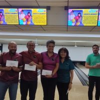 INDIVIDUAL MASCULINO - FEMENINO CATEGORIA “A”