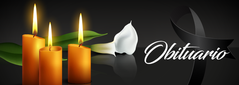 Obituario